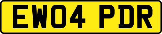 EW04PDR