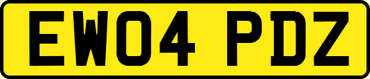 EW04PDZ