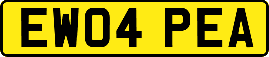 EW04PEA
