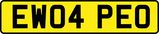 EW04PEO