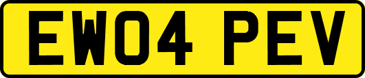 EW04PEV