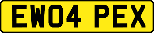 EW04PEX