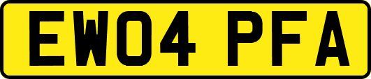 EW04PFA