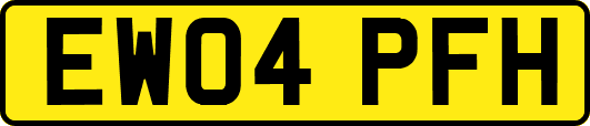 EW04PFH