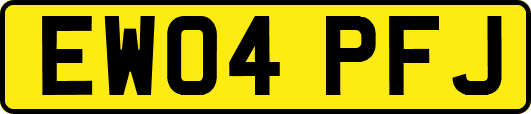 EW04PFJ