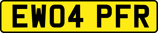 EW04PFR