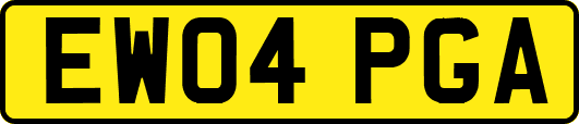 EW04PGA