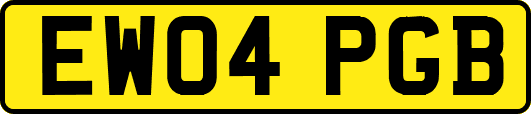 EW04PGB