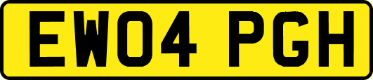 EW04PGH