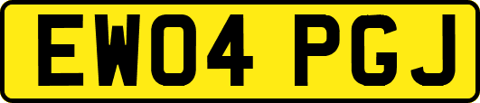 EW04PGJ
