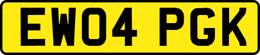 EW04PGK