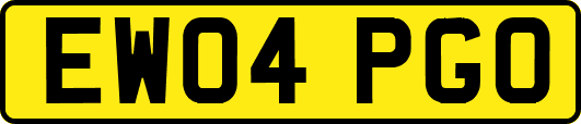 EW04PGO