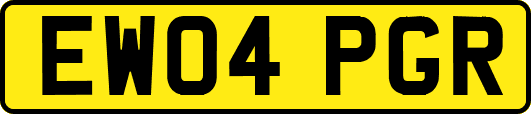 EW04PGR