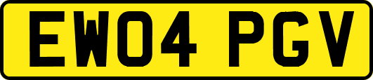 EW04PGV