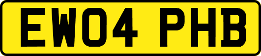 EW04PHB