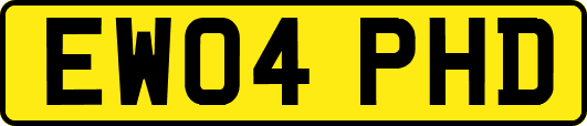 EW04PHD