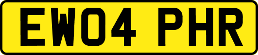 EW04PHR