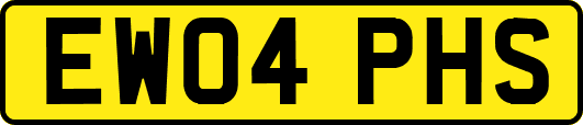 EW04PHS