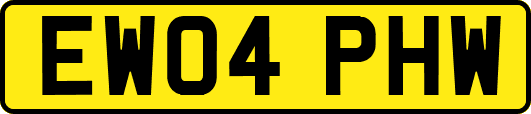 EW04PHW