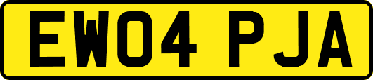 EW04PJA