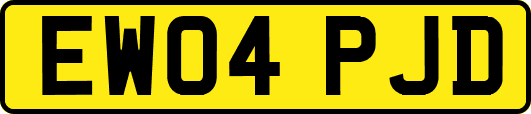 EW04PJD
