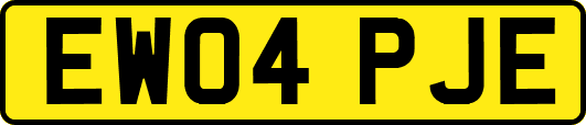 EW04PJE