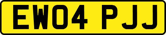EW04PJJ