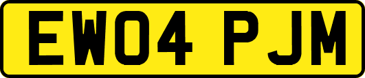 EW04PJM