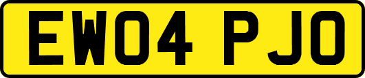 EW04PJO