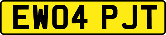 EW04PJT