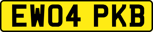 EW04PKB