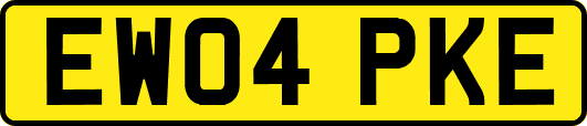 EW04PKE
