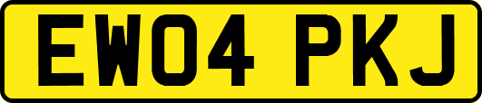 EW04PKJ