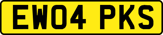 EW04PKS