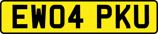 EW04PKU