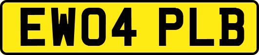 EW04PLB