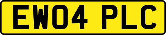 EW04PLC