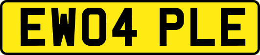 EW04PLE