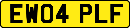 EW04PLF
