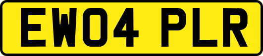 EW04PLR