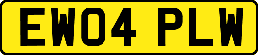 EW04PLW