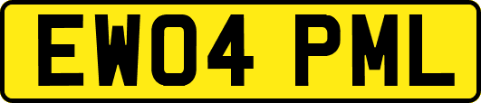 EW04PML