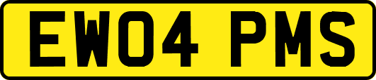 EW04PMS