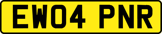 EW04PNR