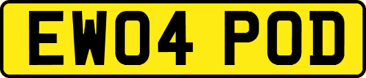 EW04POD