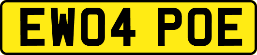EW04POE