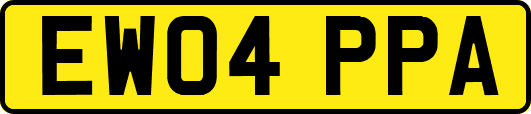 EW04PPA