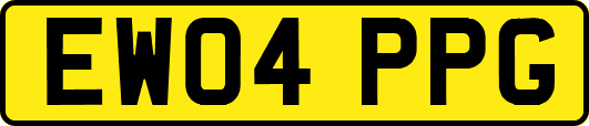 EW04PPG
