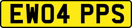 EW04PPS