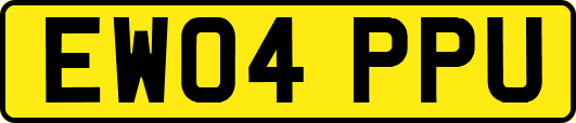 EW04PPU